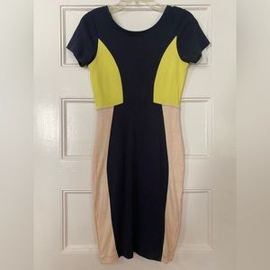 French Connection Jersey Dress Size 4